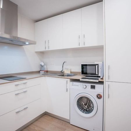 Apartament Qh Agua De Cartuja Grenada Zewnętrze zdjęcie