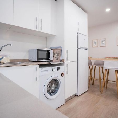 Apartament Qh Agua De Cartuja Grenada Zewnętrze zdjęcie