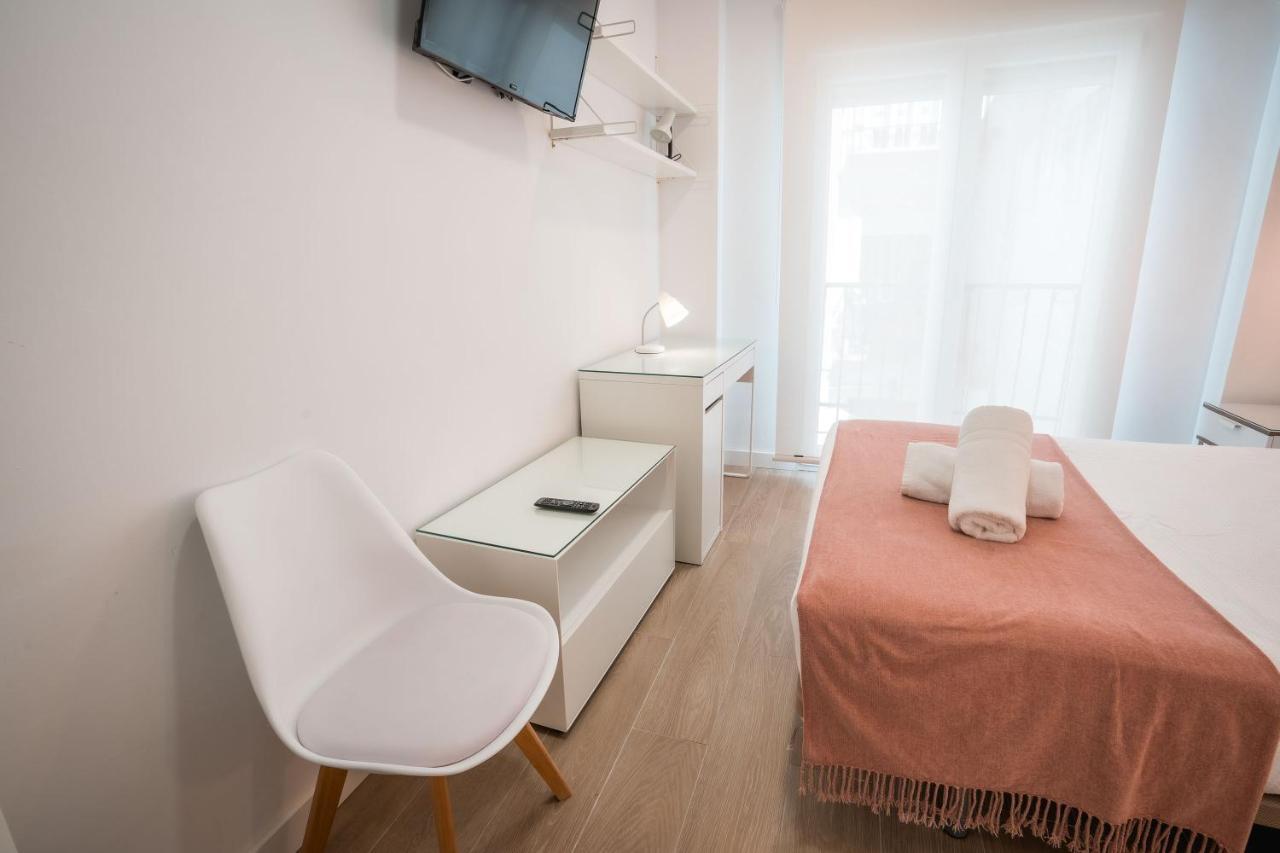 Apartament Qh Agua De Cartuja Grenada Zewnętrze zdjęcie
