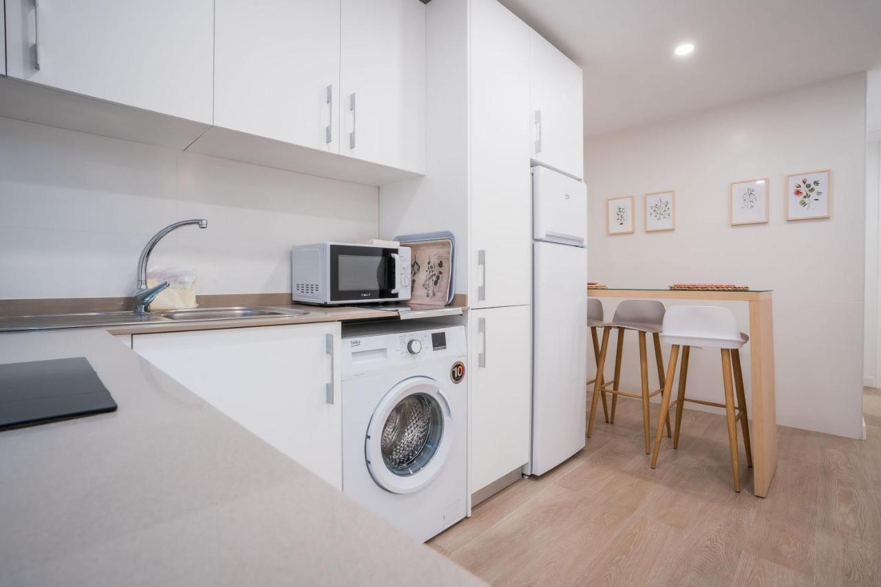 Apartament Qh Agua De Cartuja Grenada Zewnętrze zdjęcie