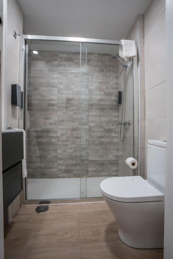 Apartament Qh Agua De Cartuja Grenada Zewnętrze zdjęcie