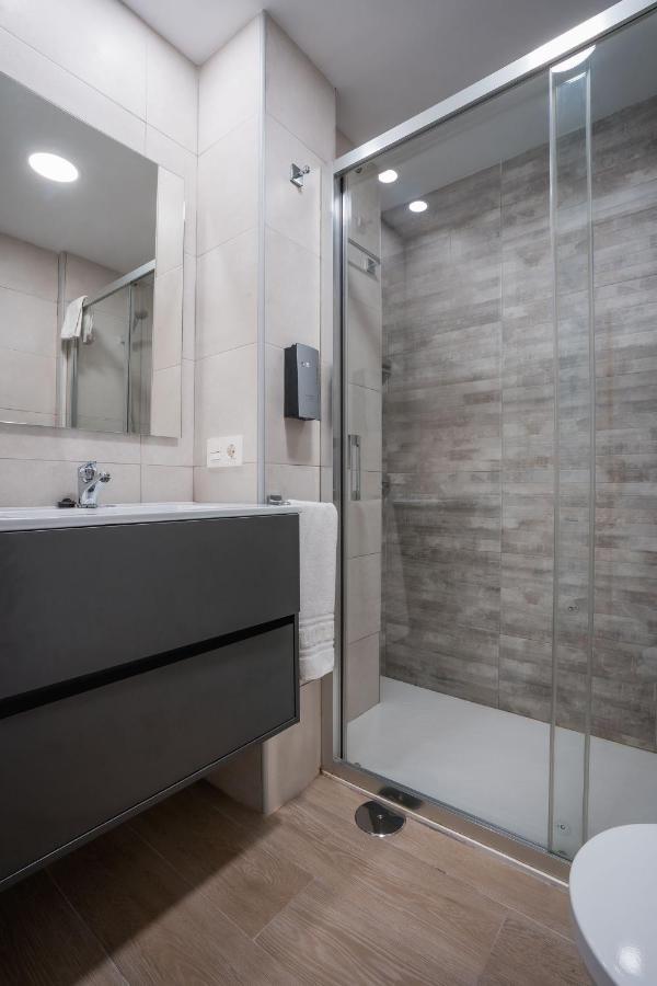 Apartament Qh Agua De Cartuja Grenada Zewnętrze zdjęcie