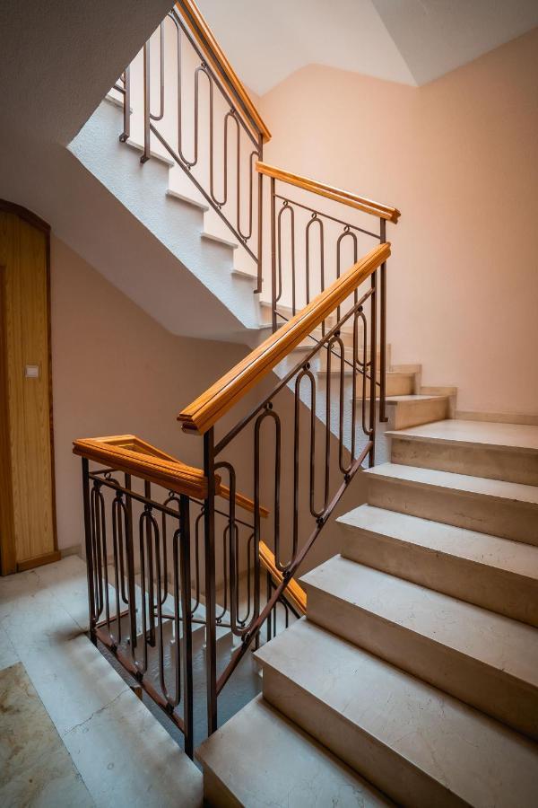 Apartament Qh Agua De Cartuja Grenada Zewnętrze zdjęcie