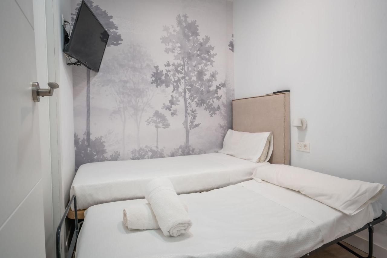 Apartament Qh Agua De Cartuja Grenada Zewnętrze zdjęcie