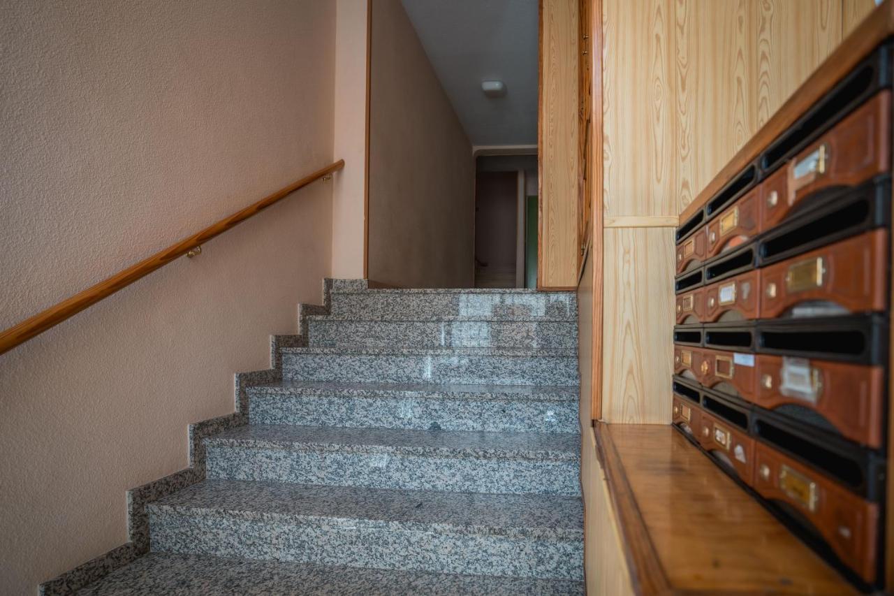 Apartament Qh Agua De Cartuja Grenada Zewnętrze zdjęcie