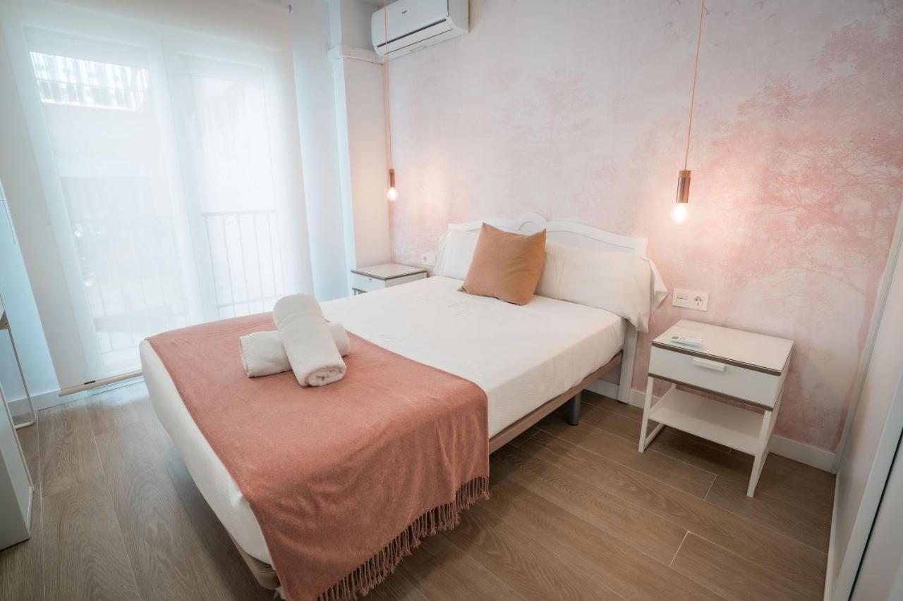 Apartament Qh Agua De Cartuja Grenada Zewnętrze zdjęcie