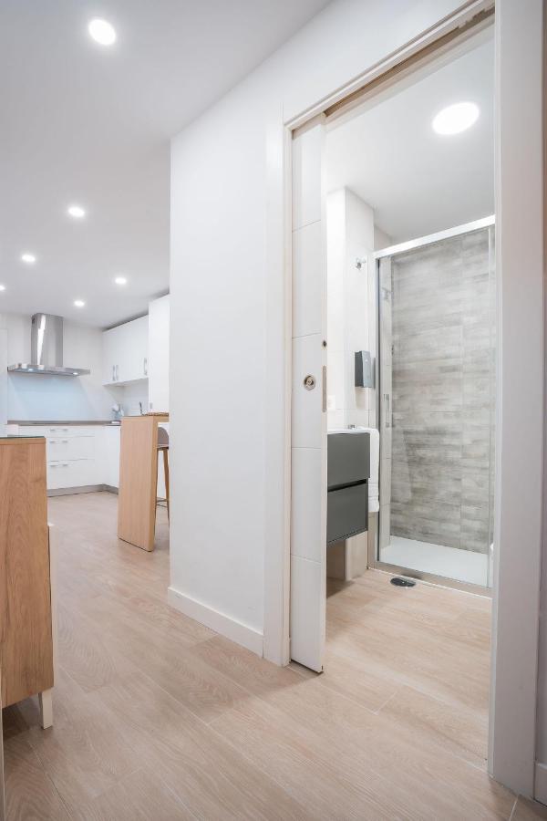 Apartament Qh Agua De Cartuja Grenada Zewnętrze zdjęcie