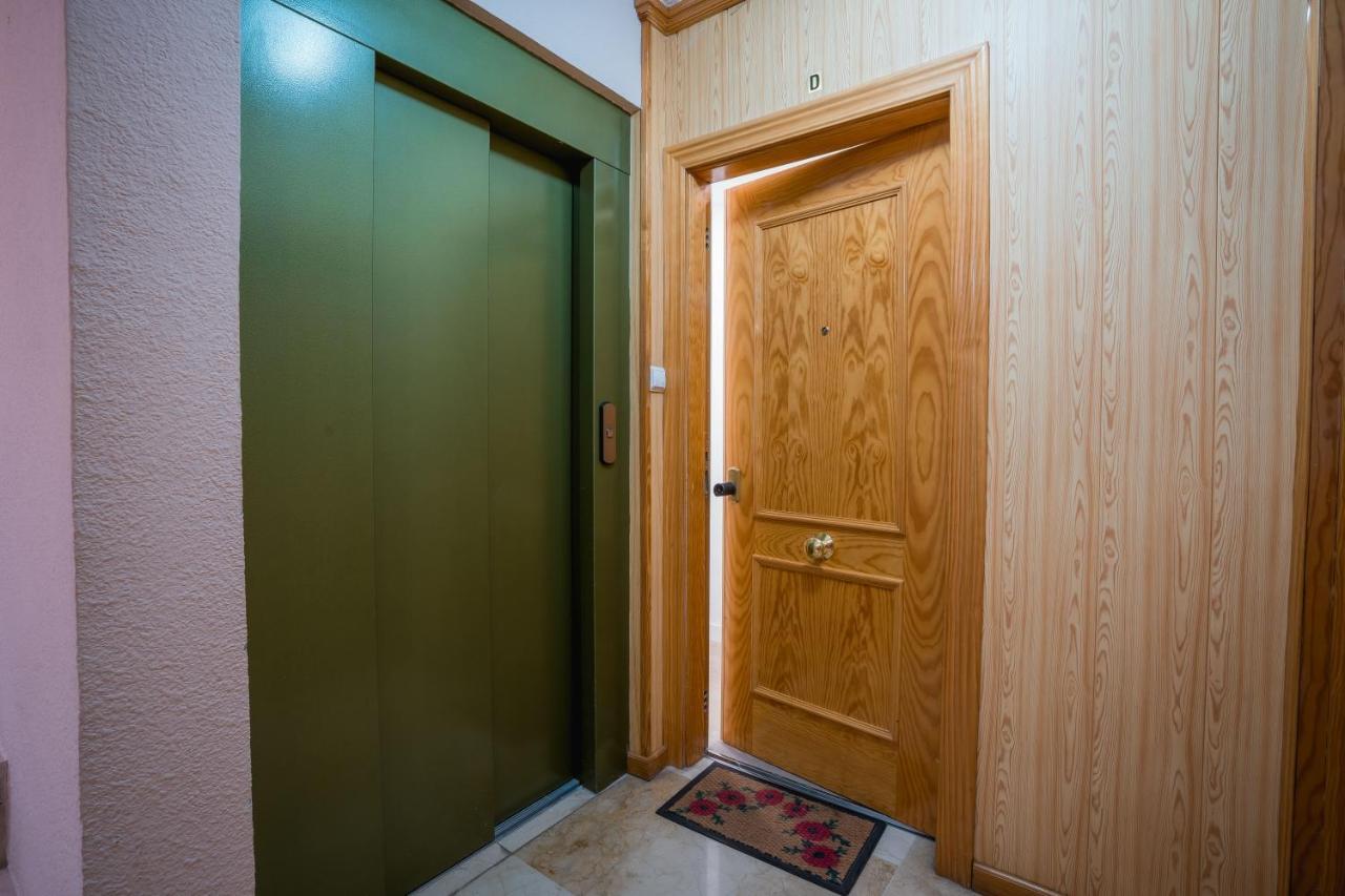 Apartament Qh Agua De Cartuja Grenada Zewnętrze zdjęcie