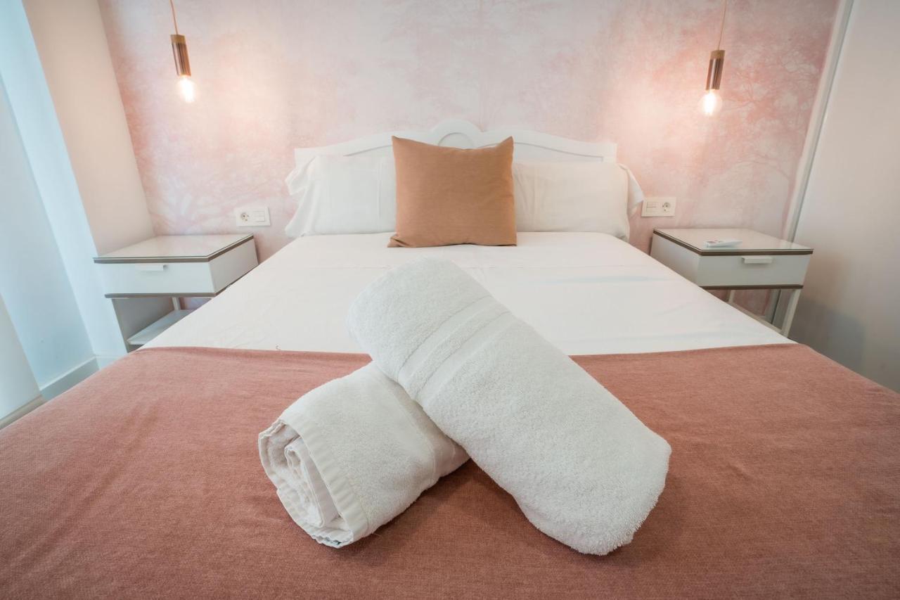 Apartament Qh Agua De Cartuja Grenada Zewnętrze zdjęcie