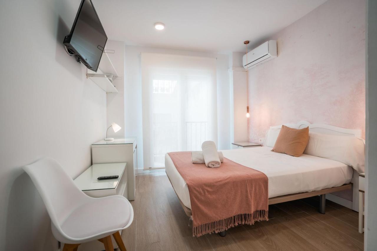 Apartament Qh Agua De Cartuja Grenada Zewnętrze zdjęcie